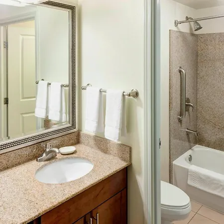 Residence Inn By Marriott Chicago Lake Forest/Mettawa Extérieur photo