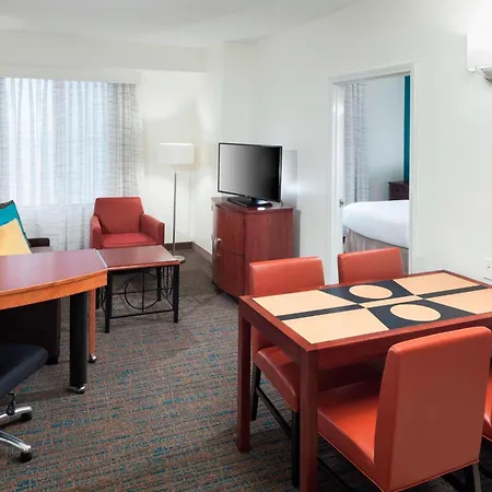 Residence Inn By Marriott Chicago Lake Forest/Mettawa Extérieur photo