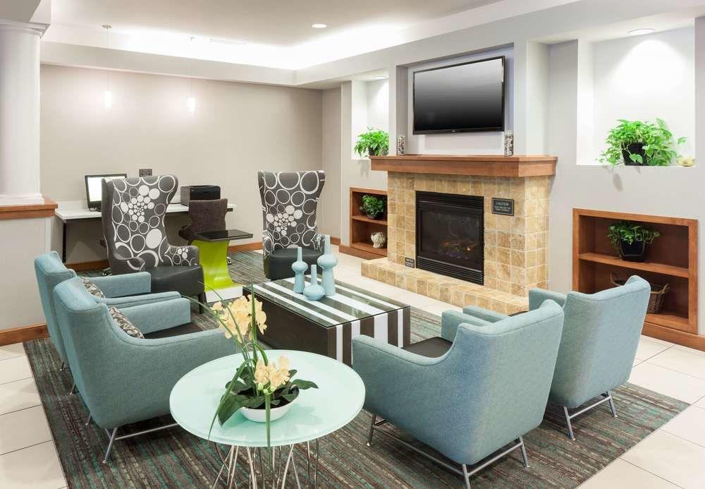 By Marriott Chicago Lake Forest/mettawa 3*