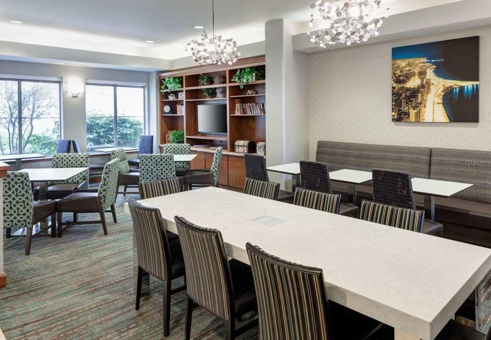 By Marriott Chicago Forest/mettawa Hotel 3*