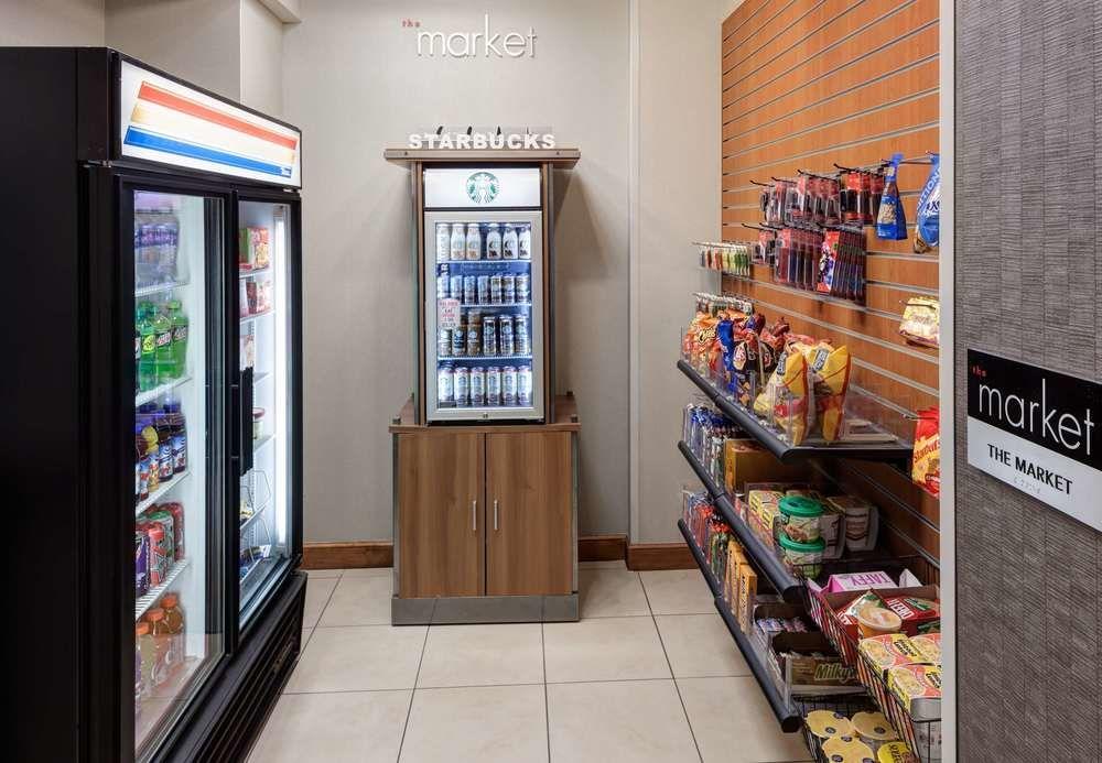 By Marriott Chicago Forest/mettawa Hotel 3*