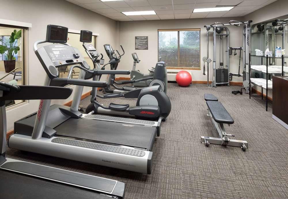 By Marriott Chicago Forest/mettawa 3* Mettawa