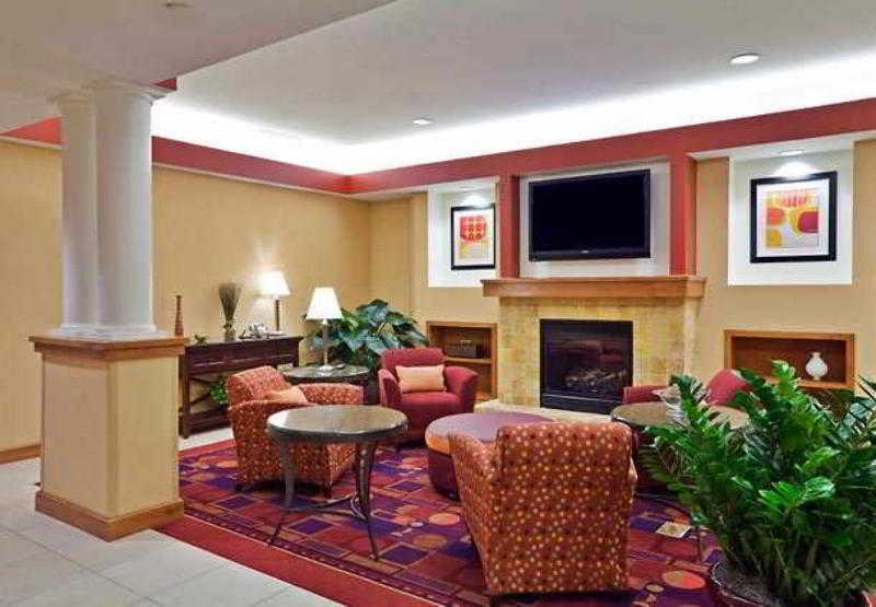 By Marriott Chicago Lake Forest/mettawa 3* Mettawa