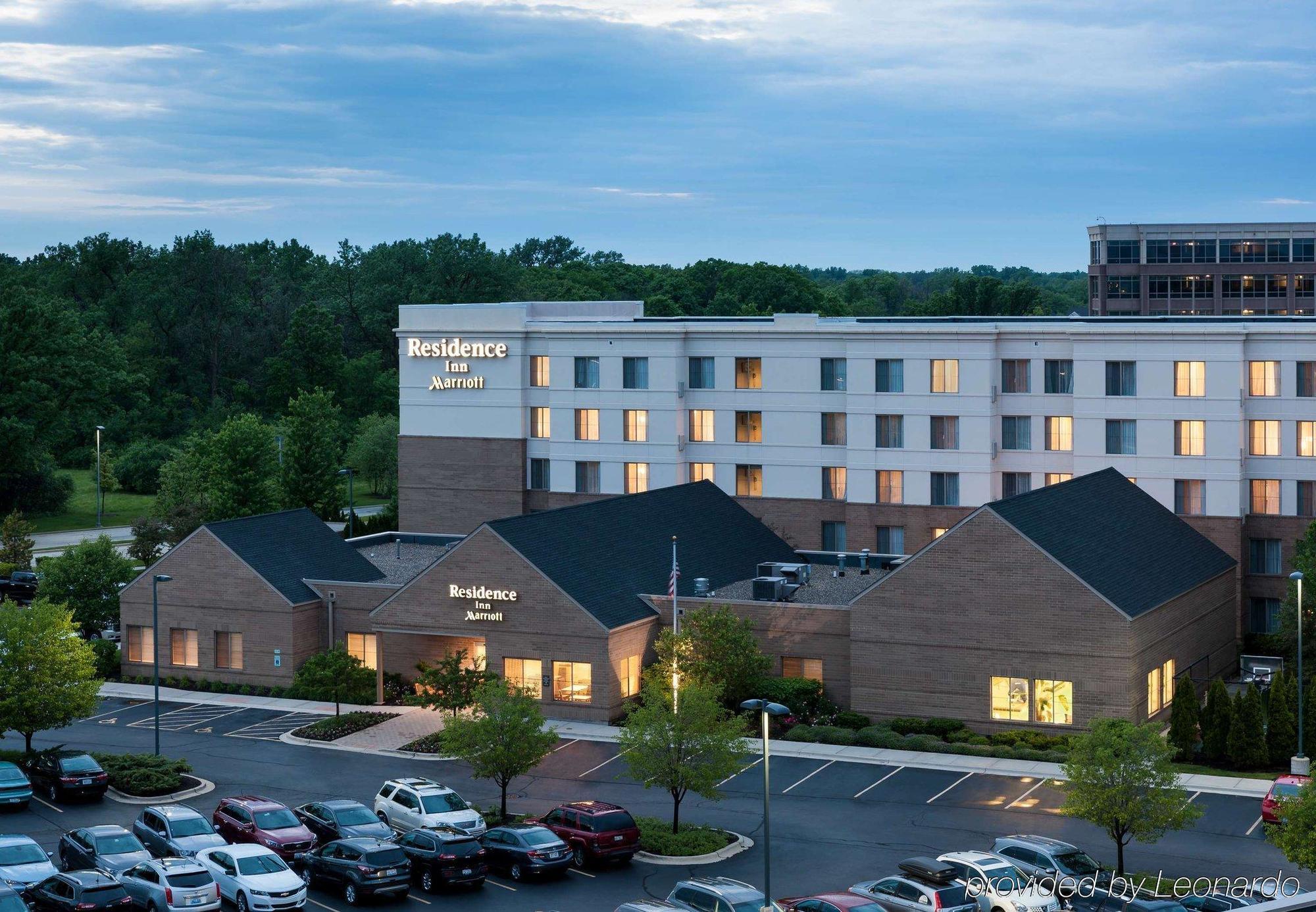 By Marriott Chicago Lake Forest/mettawa Hotel Mettawa