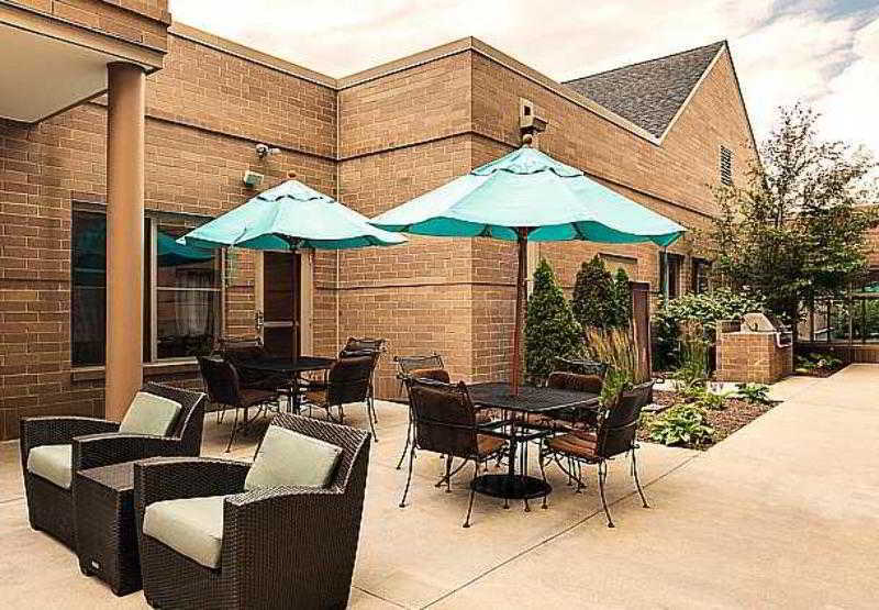 By Marriott Chicago Forest/mettawa Hotel Mettawa