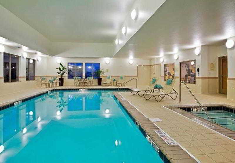 Hotel By Marriott Chicago Lake Forest/mettawa 3*