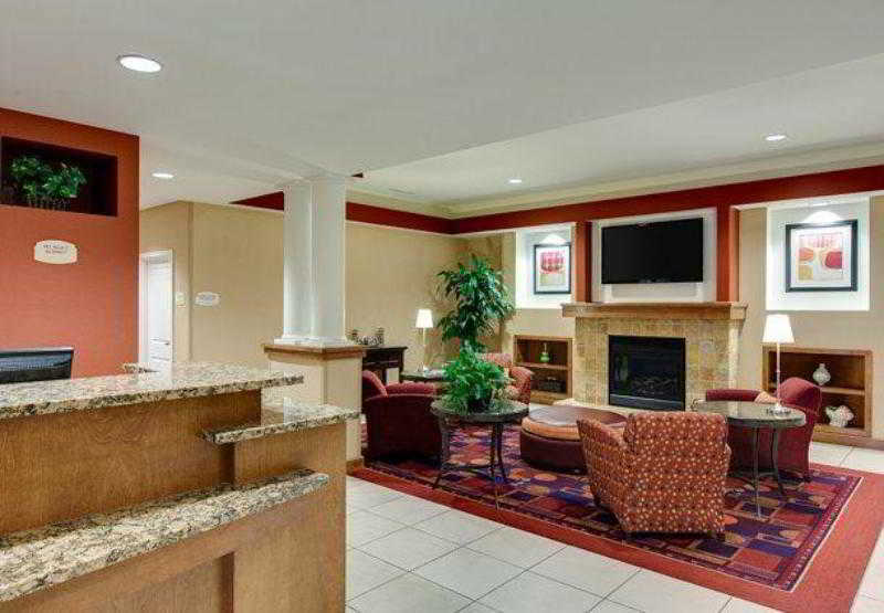 By Marriott Chicago Forest/mettawa Hotel 3*