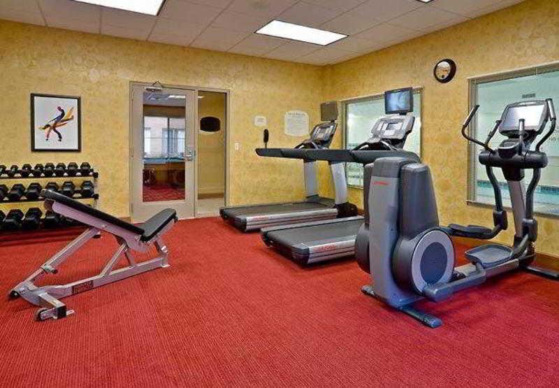 By Marriott Chicago Forest/mettawa 3* Mettawa