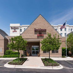 By Marriott Chicago Forest/mettawa Hotel 3*