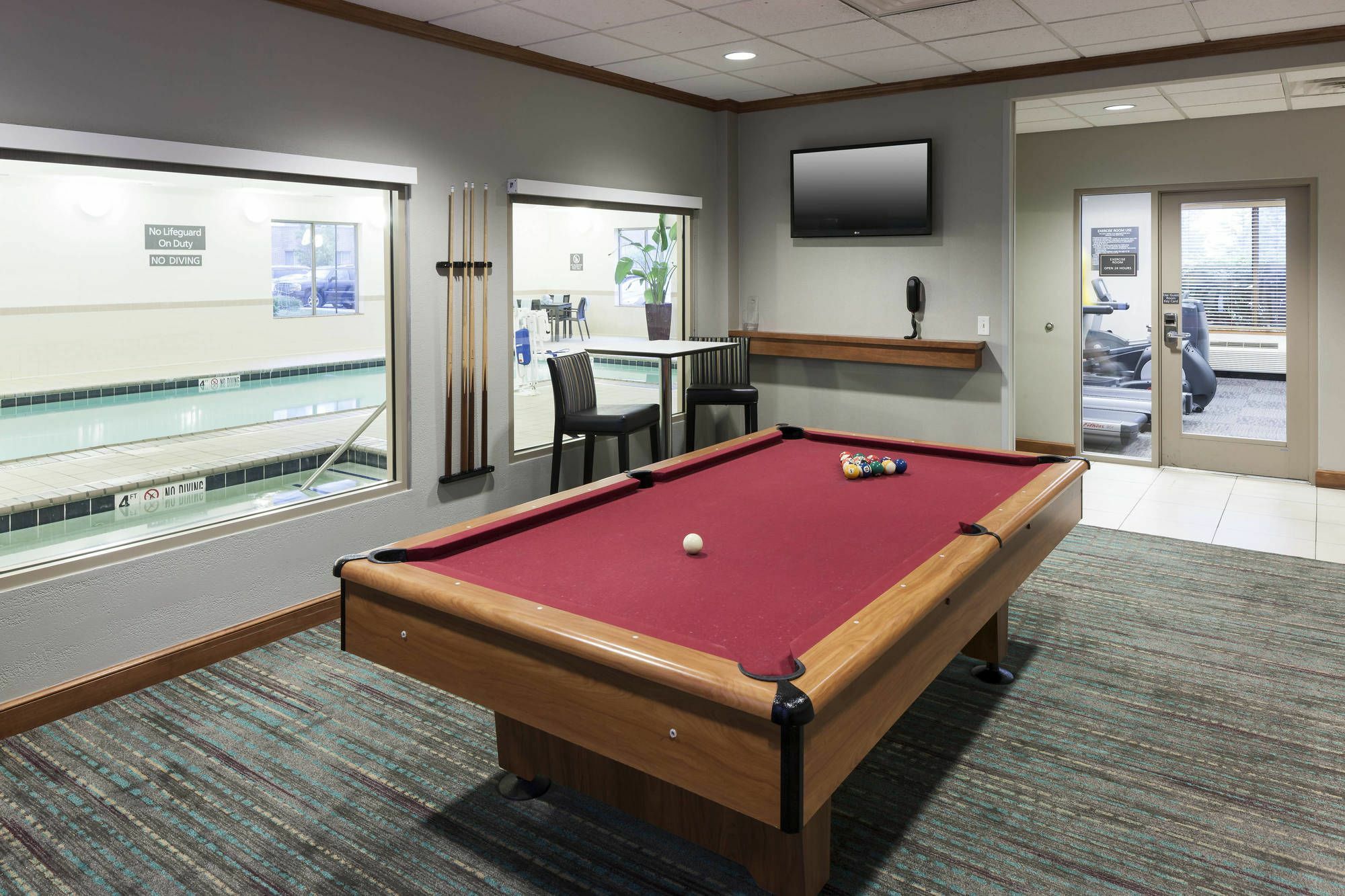 Hotel By Marriott Chicago Forest/mettawa Mettawa