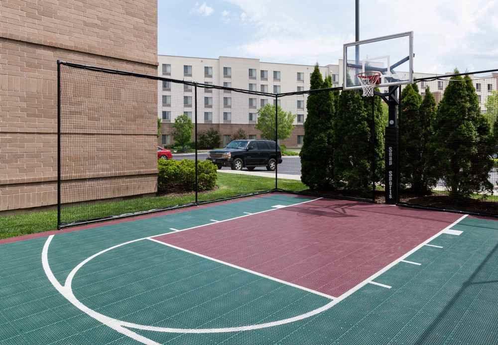Hotel By Marriott Chicago Forest/mettawa