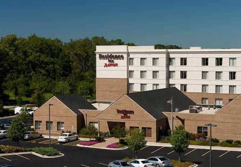 By Marriott Chicago Lake Forest/mettawa Mettawa