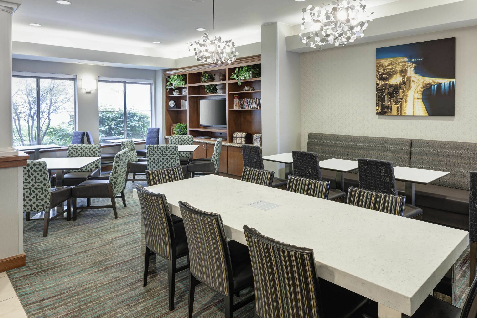 By Marriott Chicago Lake Forest/mettawa Hotel Mettawa